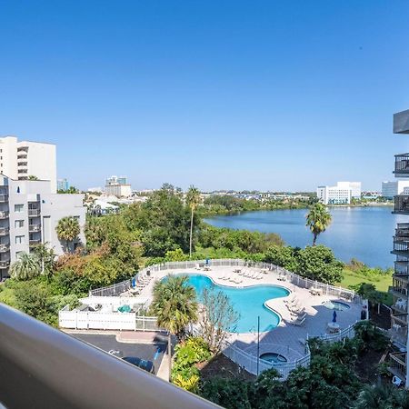 Lakeview 2 Suites 6 Min Universal Studios Orlando Esterno foto