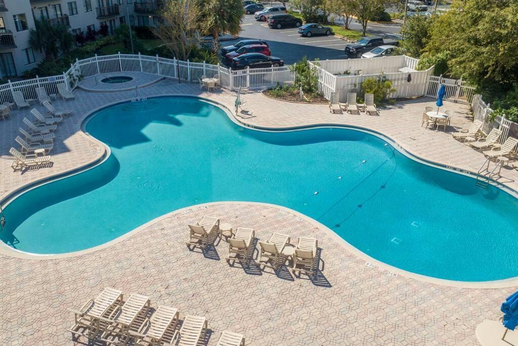Lakeview 2 Suites 6 Min Universal Studios Orlando Esterno foto