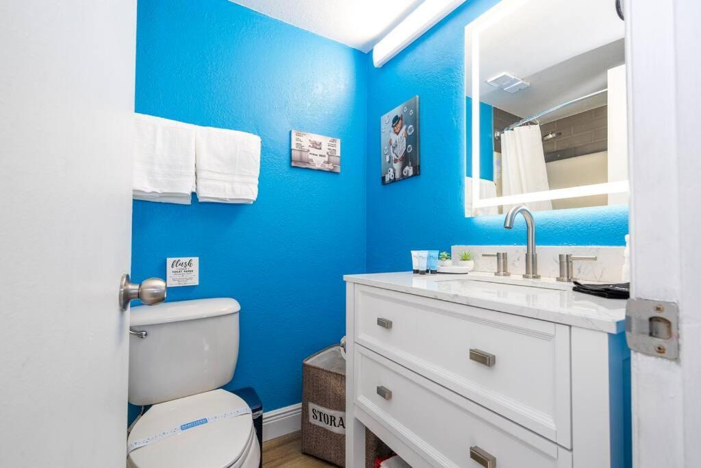 Lakeview 2 Suites 6 Min Universal Studios Orlando Esterno foto