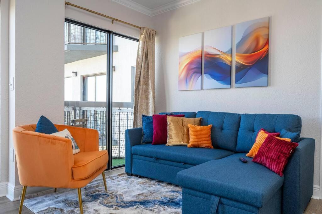 Lakeview 2 Suites 6 Min Universal Studios Orlando Esterno foto