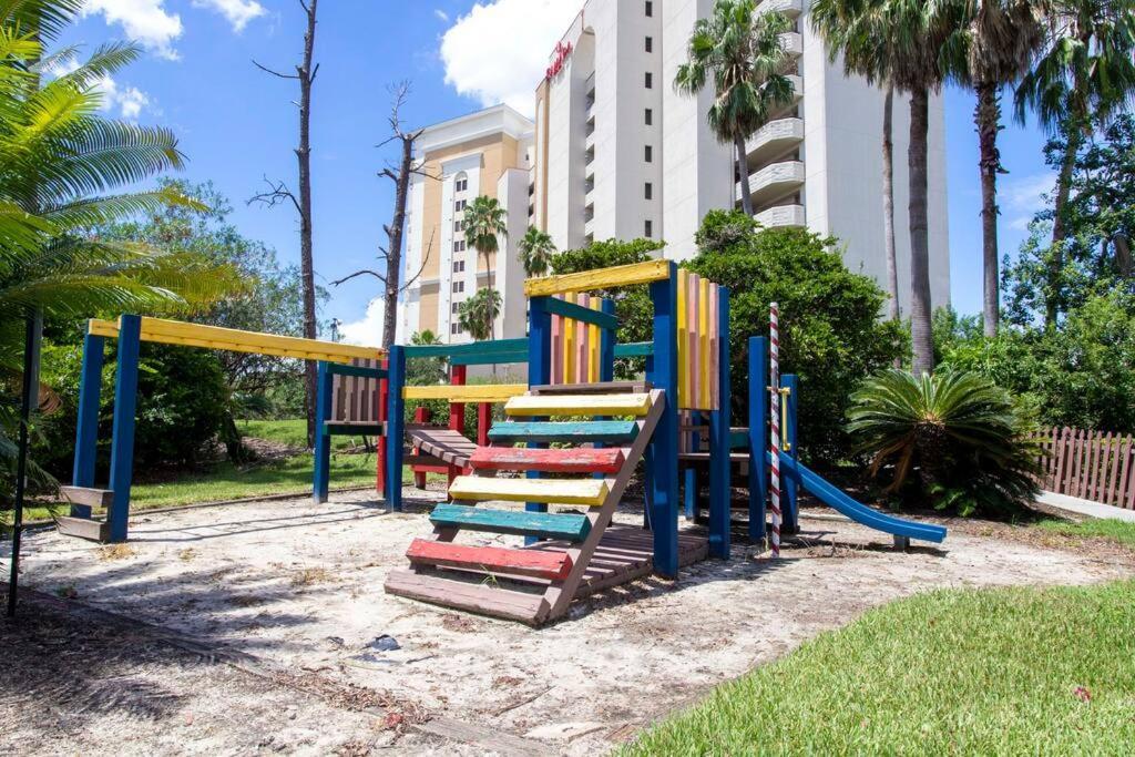 Lakeview 2 Suites 6 Min Universal Studios Orlando Esterno foto
