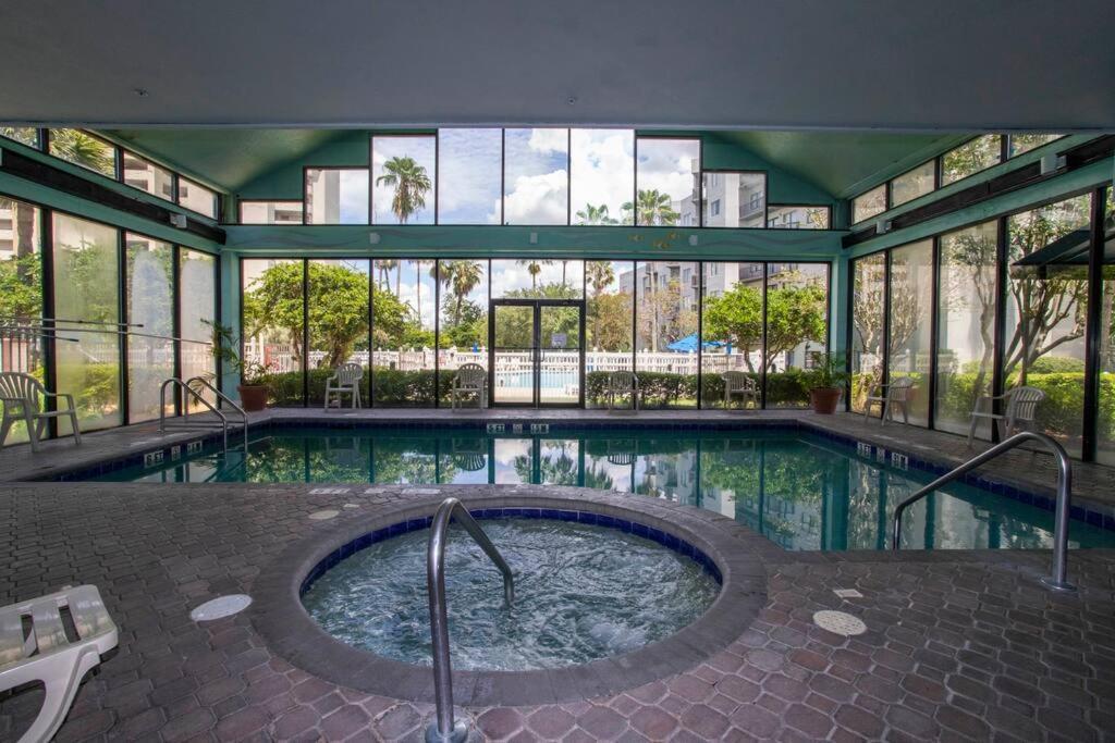 Lakeview 2 Suites 6 Min Universal Studios Orlando Esterno foto