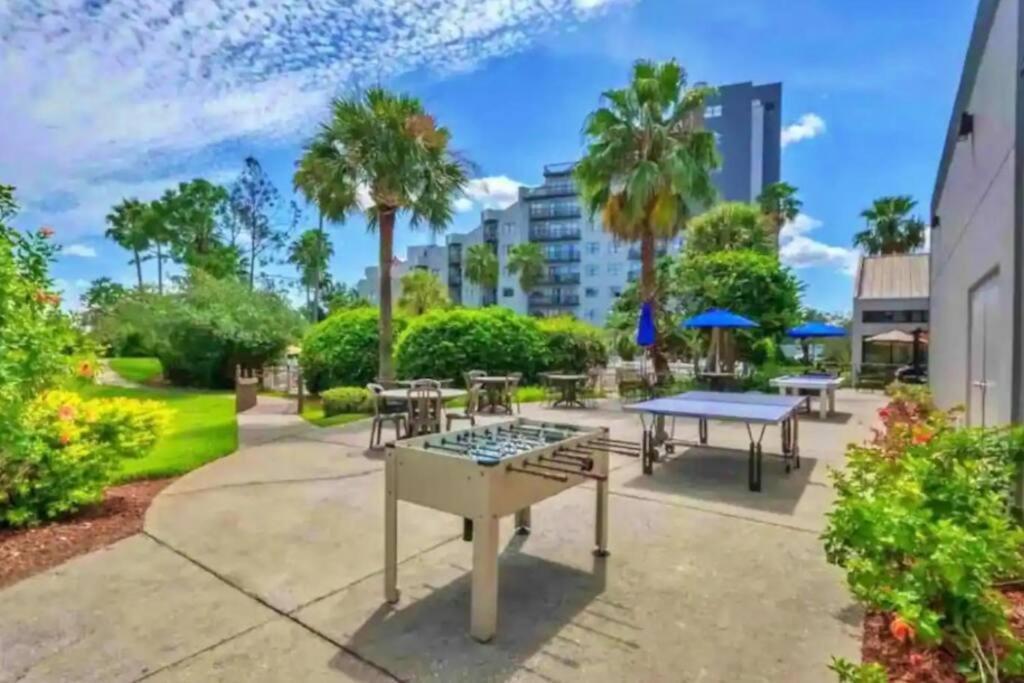 Lakeview 2 Suites 6 Min Universal Studios Orlando Esterno foto