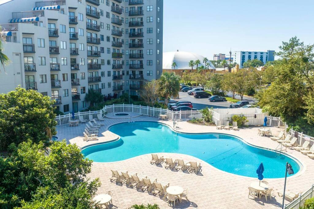 Lakeview 2 Suites 6 Min Universal Studios Orlando Esterno foto