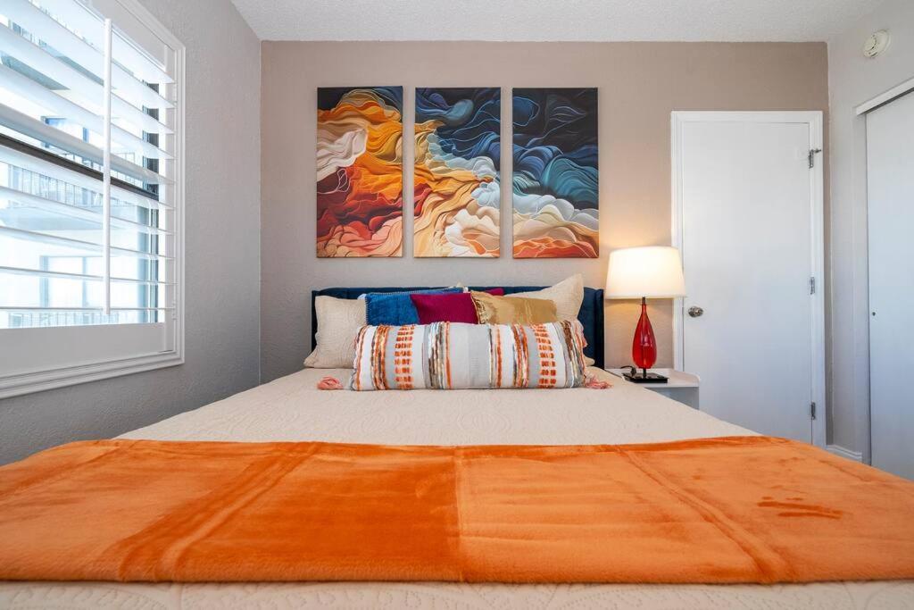 Lakeview 2 Suites 6 Min Universal Studios Orlando Esterno foto