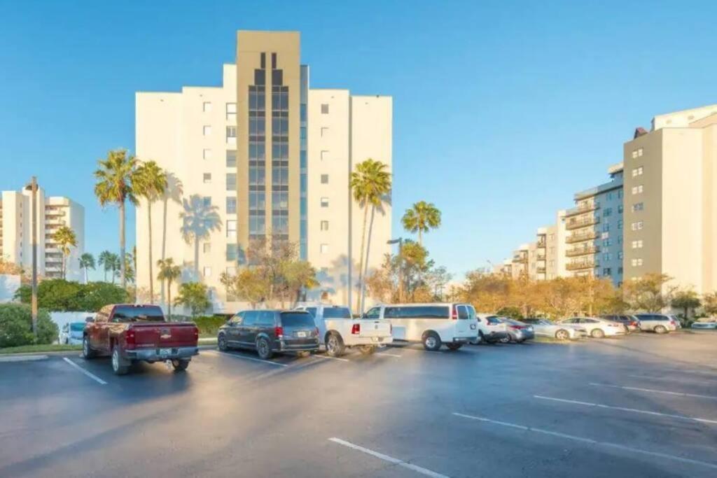 Lakeview 2 Suites 6 Min Universal Studios Orlando Esterno foto