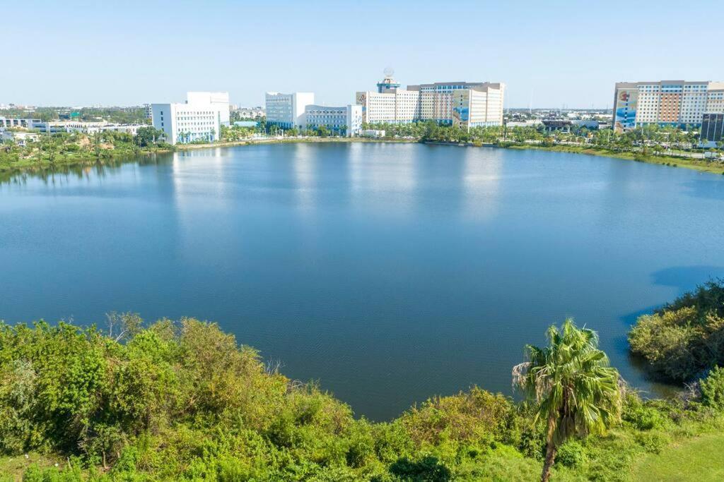 Lakeview 2 Suites 6 Min Universal Studios Orlando Esterno foto