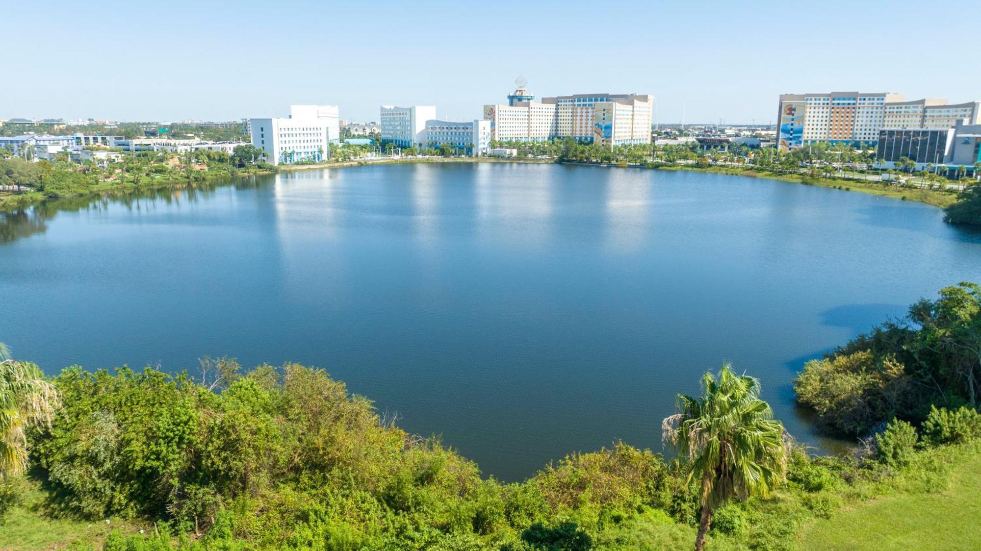 Lakeview 2 Suites 6 Min Universal Studios Orlando Esterno foto