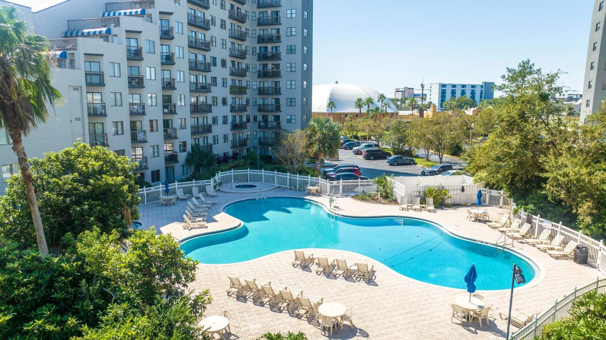 Lakeview 2 Suites 6 Min Universal Studios Orlando Esterno foto